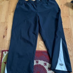Vintage Nike pants